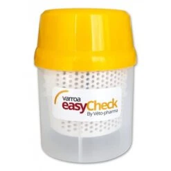 Testeur Varroa EasyCheck