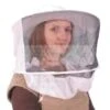 VETEMENT : VOILE ROND AVEC 2 ARMATURES SUPER PROTECT -Magasin De Matériel Apicole vetement voile rond avec 2 armatures super protect
